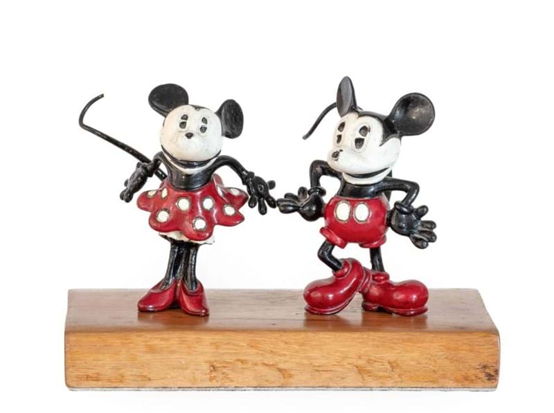 Preview: The Summer Transport Sale