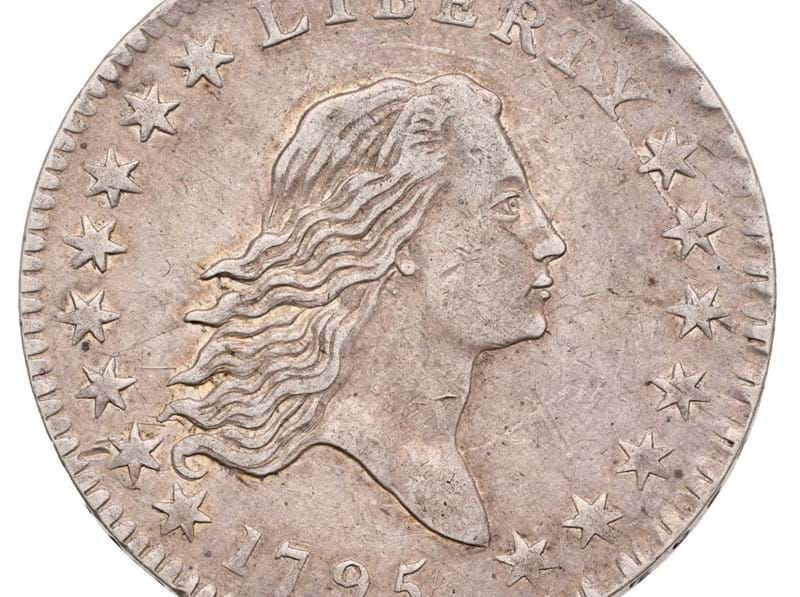 Results: Coins, Tokens & Banknotes 8th August