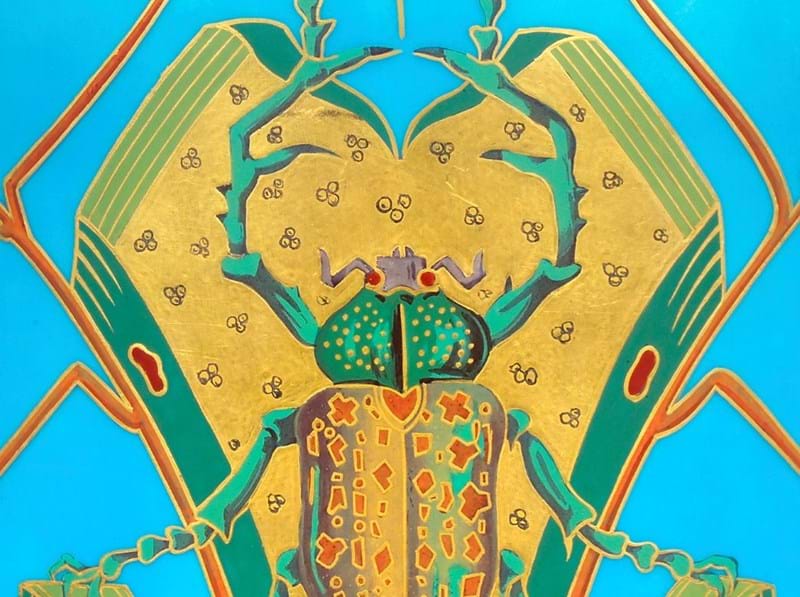 Christopher Dresser (1834-1904)