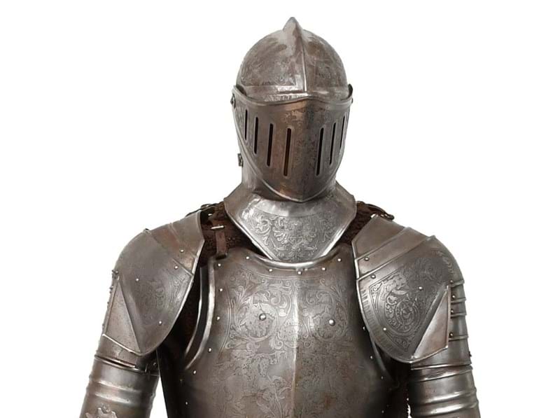 Preview: Militaria & Ethnographica Sale 17th September