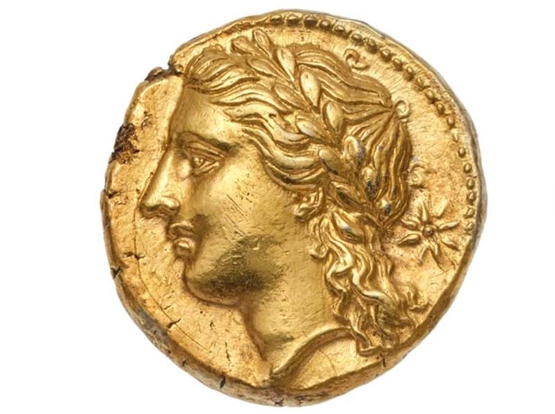 Preview: Coins & Banknotes, 19th November