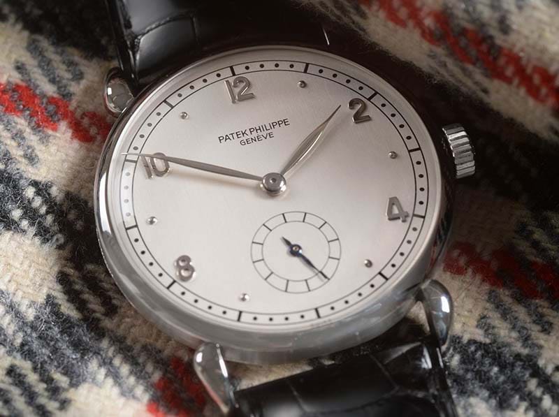 Clocks & Watches Valuations (Harrogate)