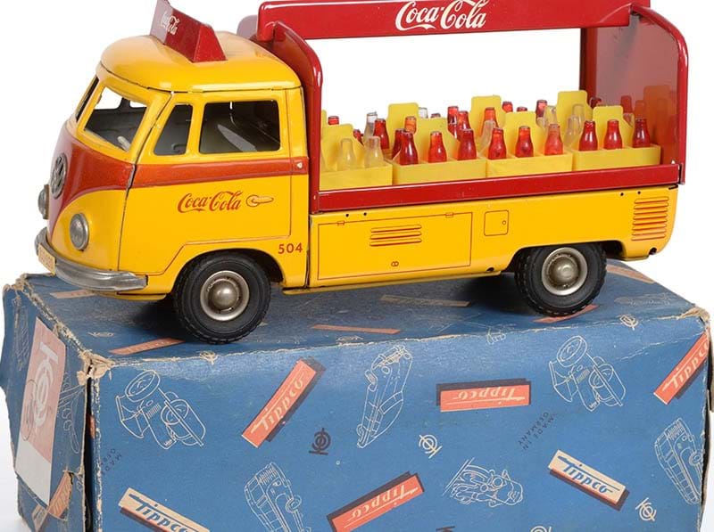 Toys & Models Valuations (Harrogate)