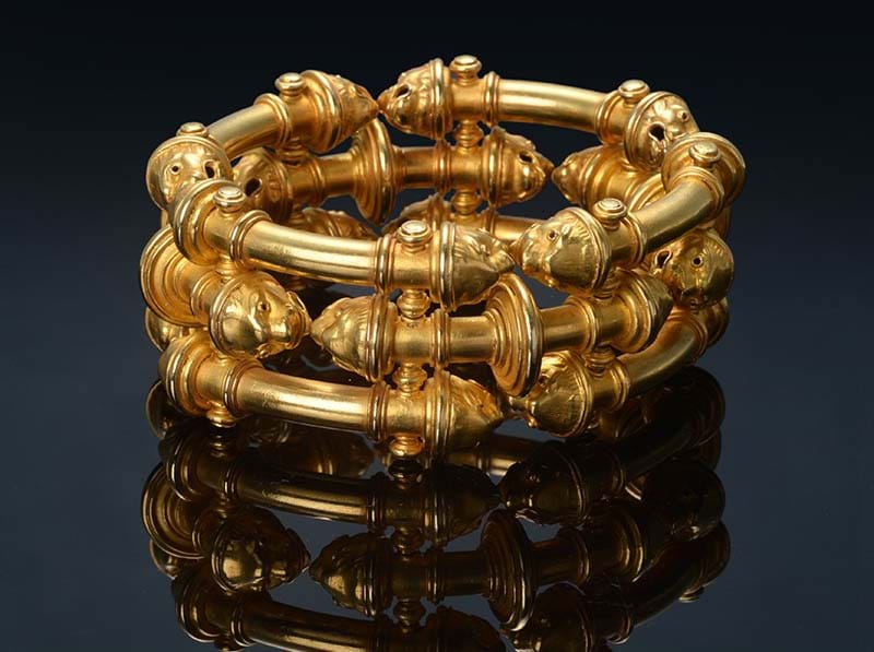 Jewellery Valuation Day (Leyburn)