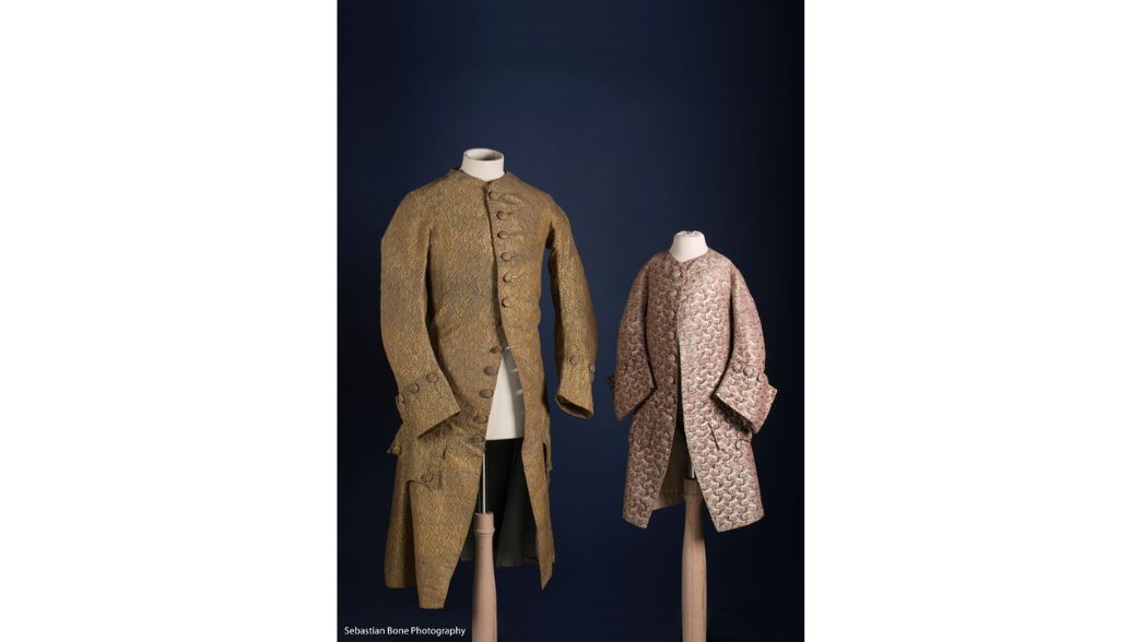 1760s mens fashion