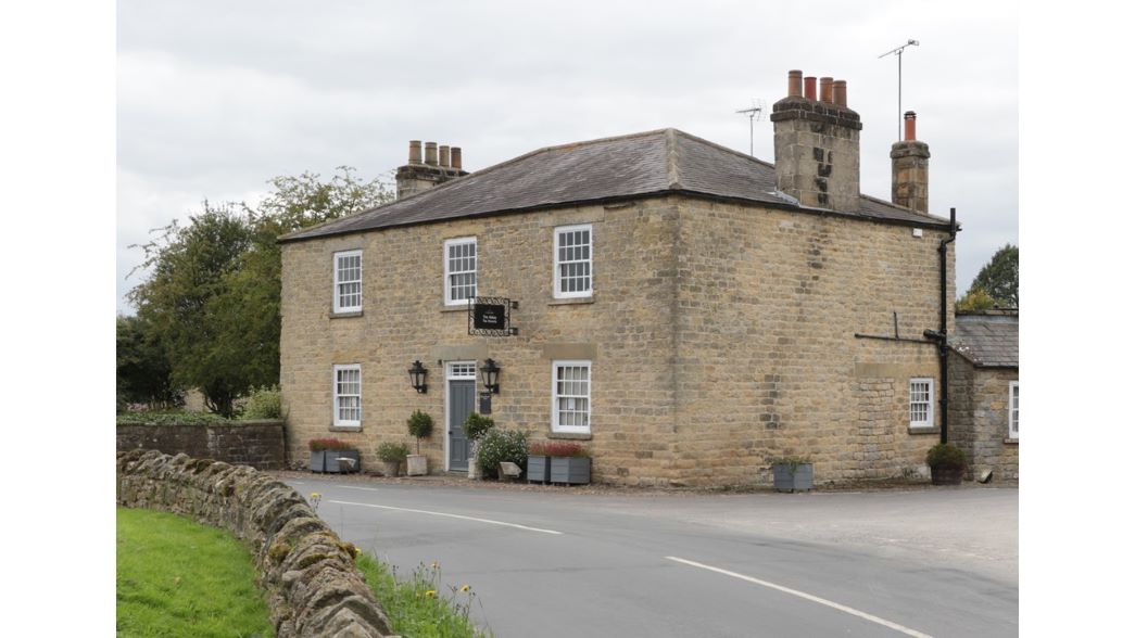 Mouseman Furniture from Yorkshire Landmark To Be Sold Tennants