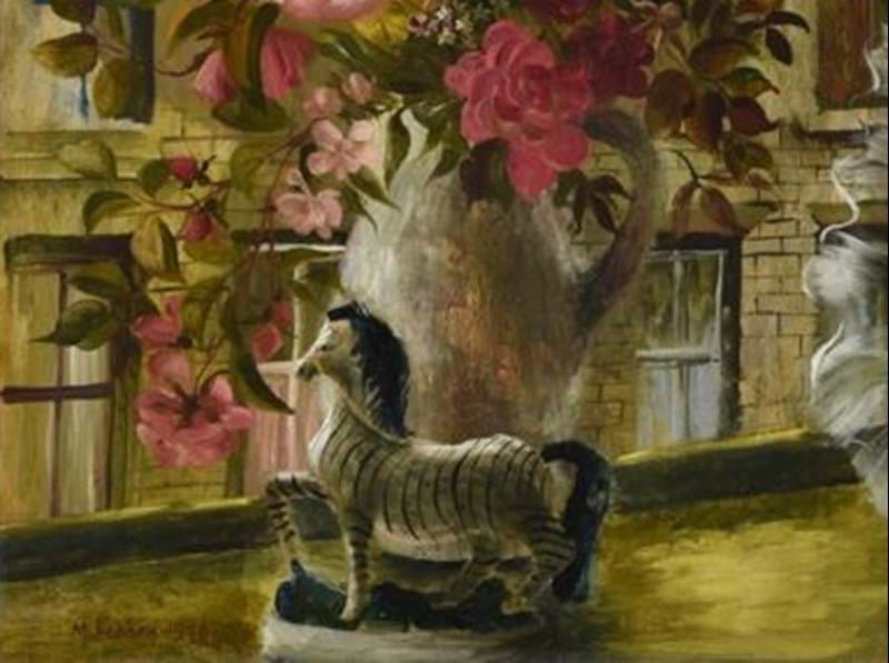Modern & Contemporary Art Sale: Results June 2021