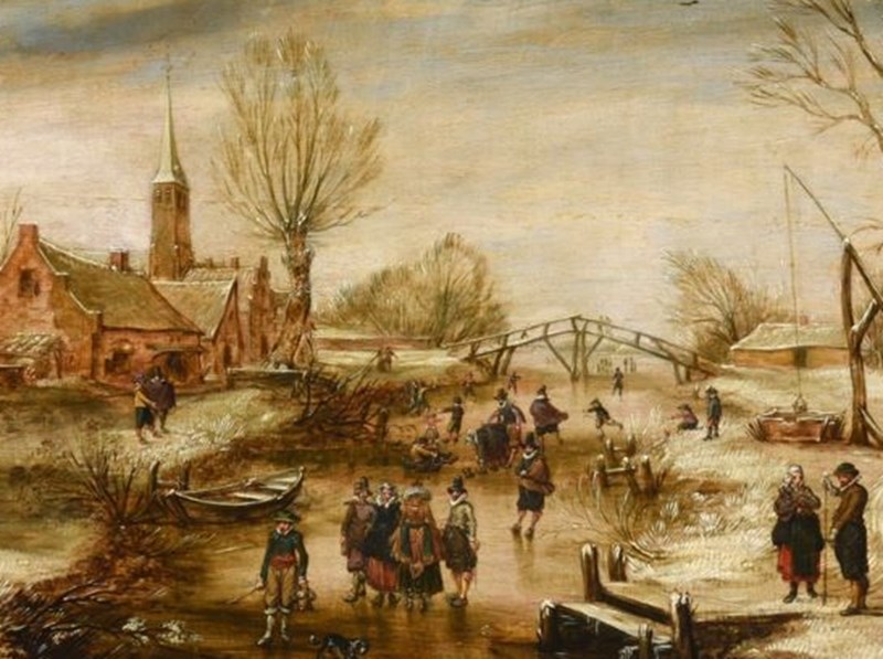 British, European & Sporting Pictures Sale Preview