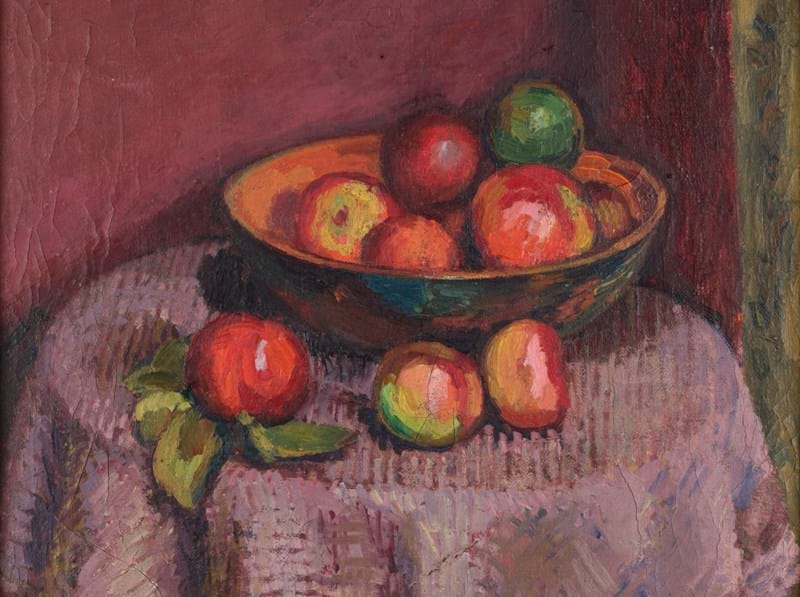 Modern & Contemporary Art Sale Results