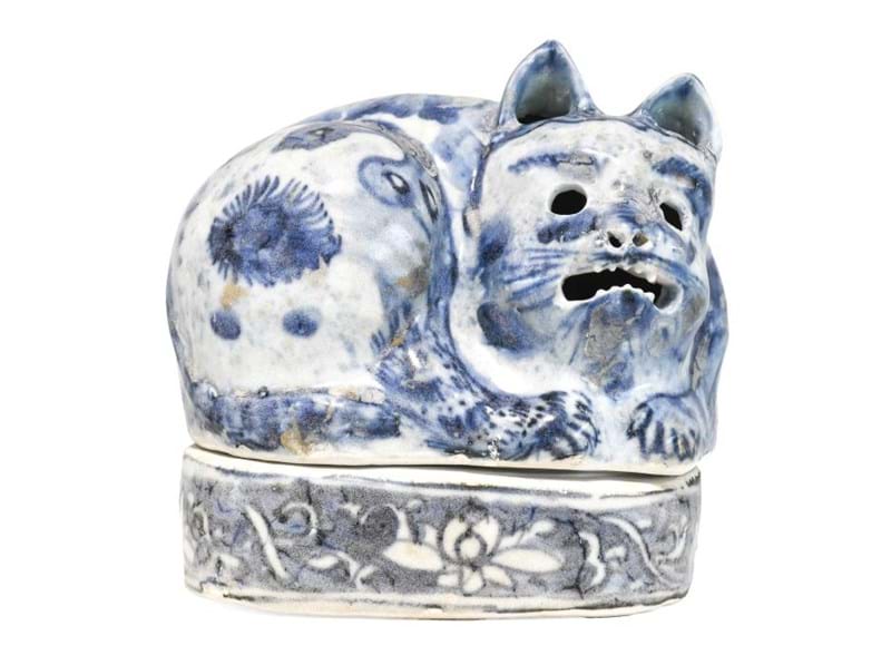 Asian Art & Spring Fine Sale Previews