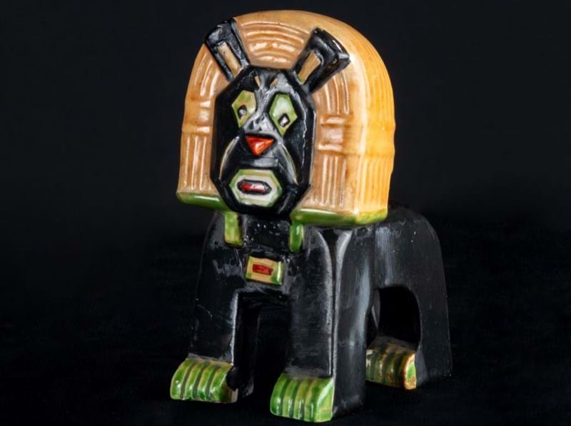 20th Century Design Sale Results: 1st March