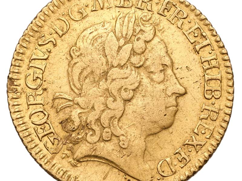 Coins & Banknotes Preview: 7th May