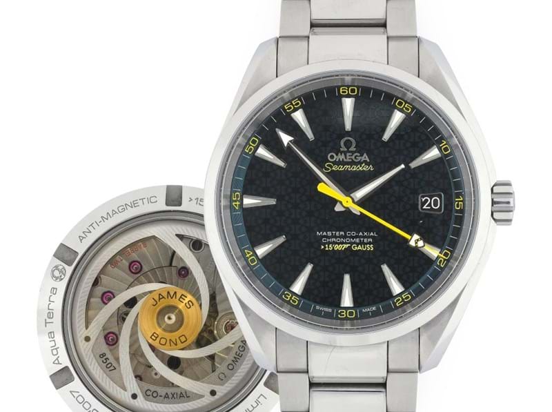 Omega Watches