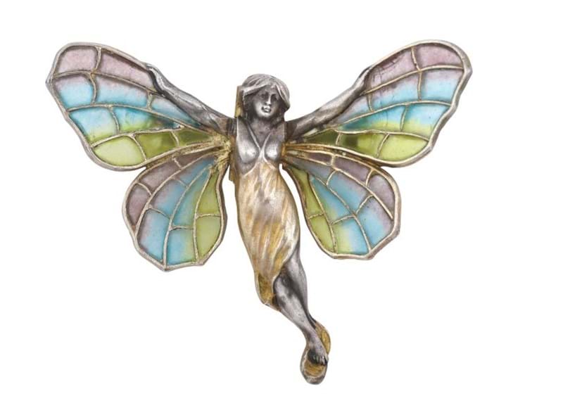 A Conglomeration of Colour