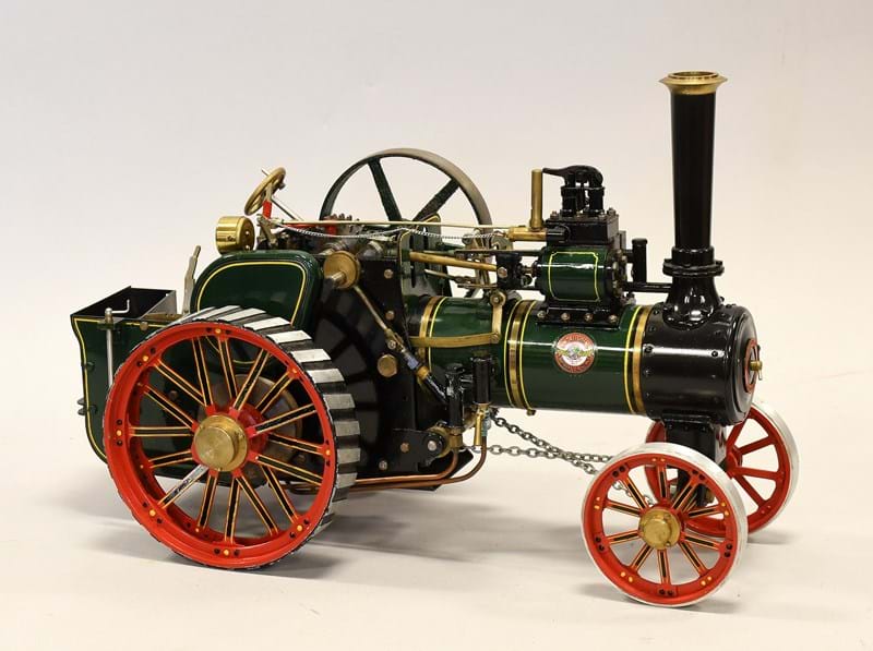 Results: Toys, Models, Sporting & Fishing 2nd April