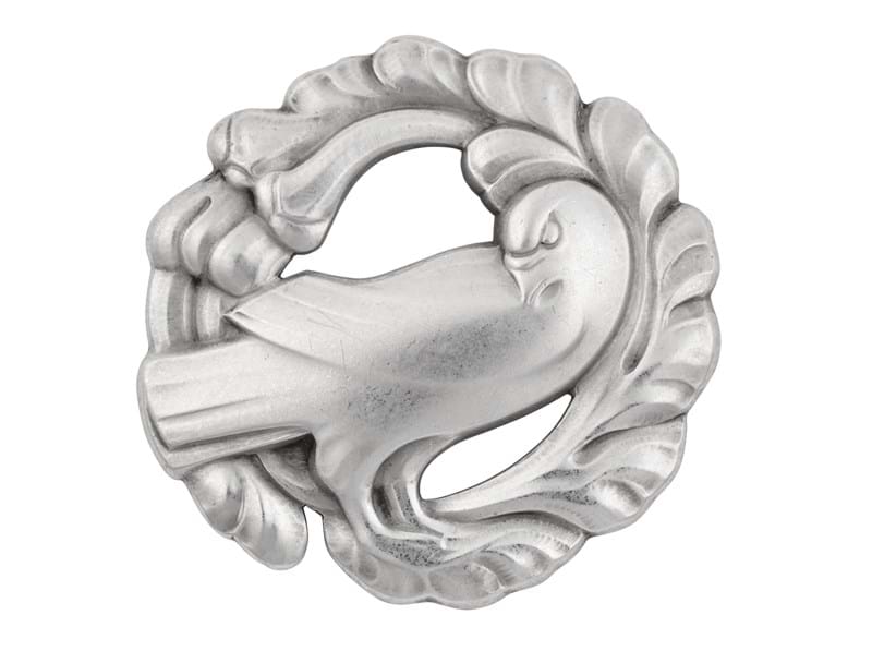 Nordic Silver Jewellery