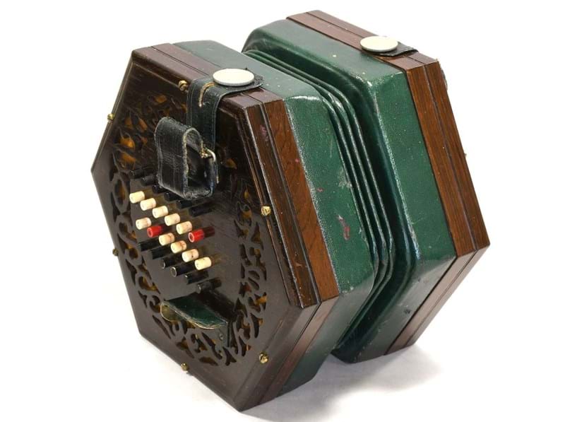 Preview: Scientific & Musical Instruments, Cameras & Tools 14th May