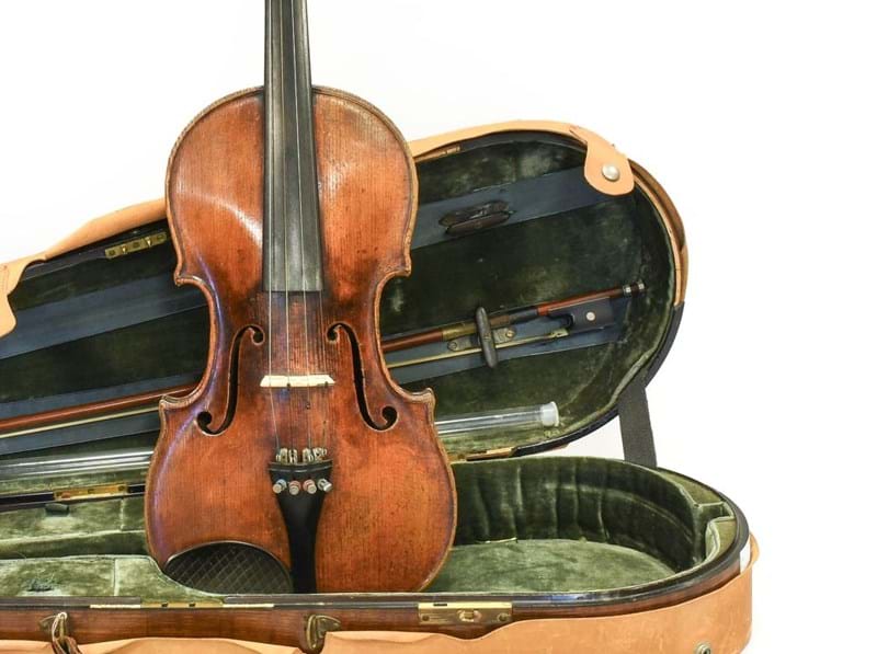 Results: Scientific & Musical Instruments 14th May