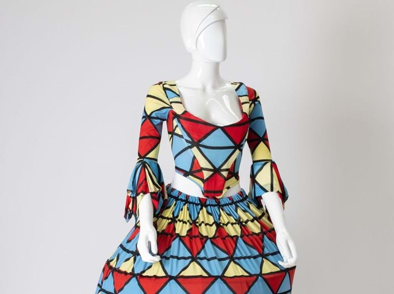 Rare Vivienne Westwood Sells for £13,000