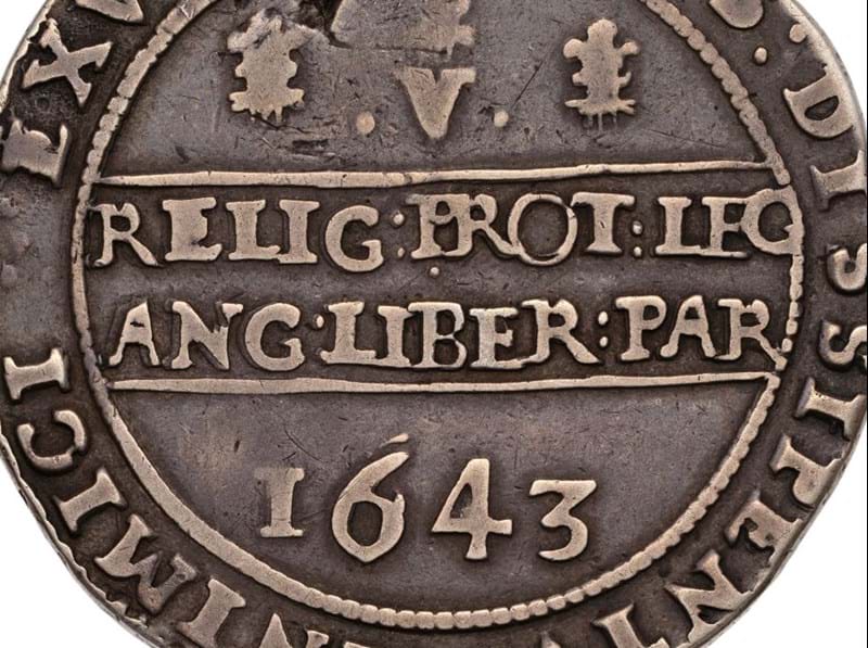 Preview: Coins & Banknotes Sale 8th August