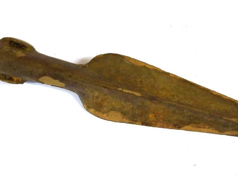 Preview: Militaria & Ethnographica Sale 25th June