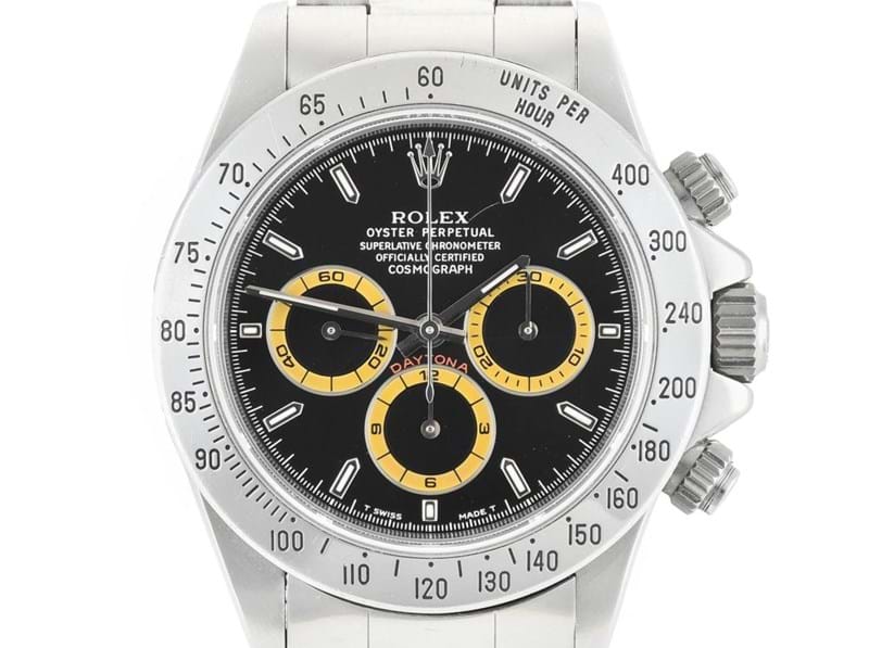Results: Fine Jewellery, Watches & Silver Sale 12th July