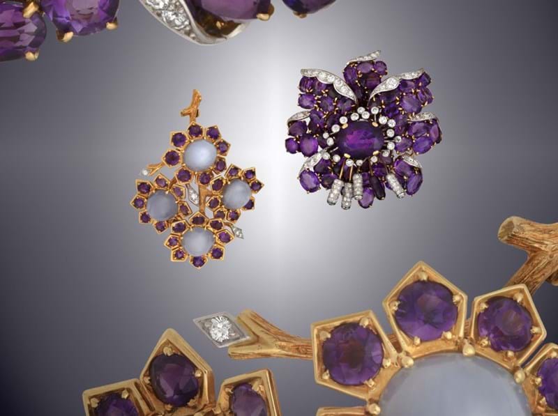 The Magic of Cartier